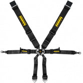 Schroth Porsche GT3 Profi 3X2 Harness